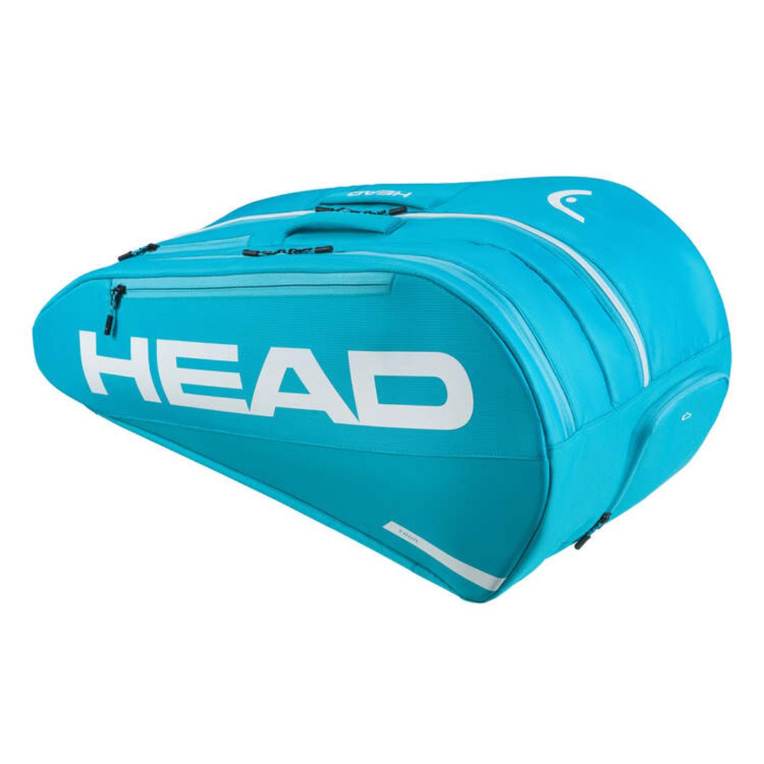 Head Tour Ketchertaske L (Blue)